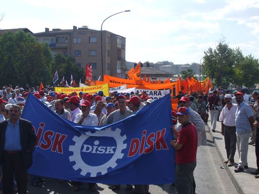 2 Temmuz Ankara Mitingi / 02.07.2008