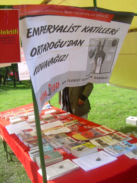 22. UZ Festivali-Almanya - 24.06.2007