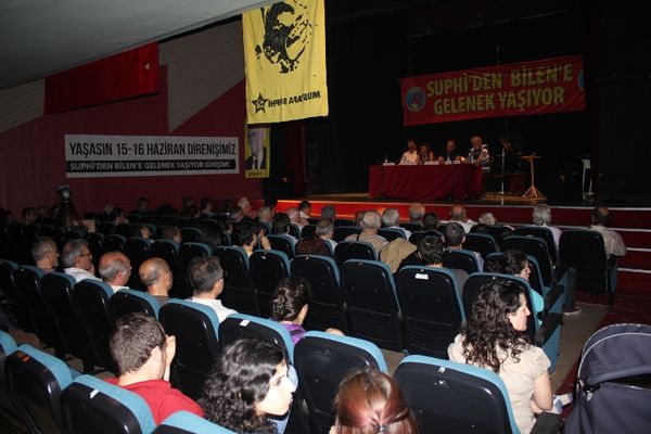 15-16 Haziran'ın ışığında yeni zaferler yakınımızda! / 19.06.2011