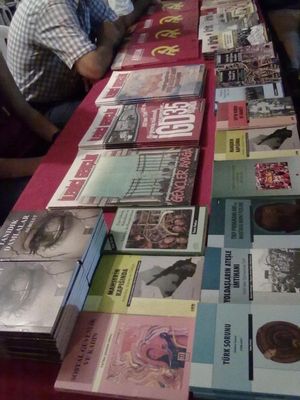 Yenice 8. Barış ve Kültür Festivali sona erdi / 01.09.2011