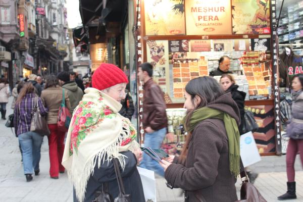 İlerici Kadınlar'dan davullu trompetli 8 Mart çağrısı