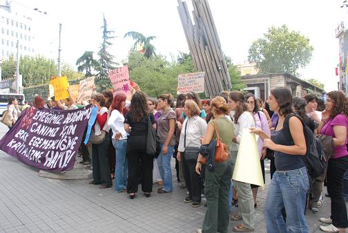 Bursa'da yandık, Ceylanpınar'da boğulduk, Novamed'de direniyoruz