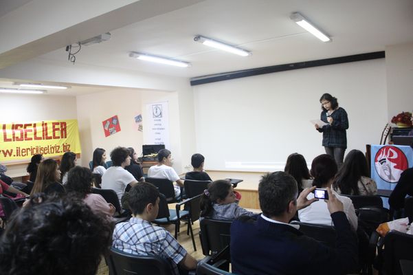 İLD'nin 35. yılı İstanbul ve Ankara'da coşkuyla kutlandı