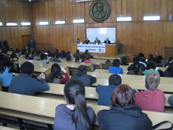 İÜ Genç-Sen'den Öğrenci Hakları Sempozyumu