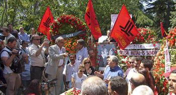 Kemal Türkler Ölümsüzdür!