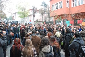 Geleneksel ÖKM kapatılması bu yıl da yapıldı!