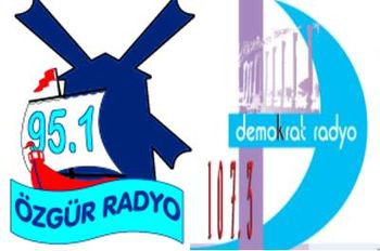 Muhalif radyolara dönük baskı(n)ları kınıyoruz!