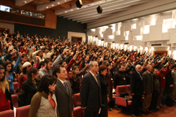 Genç-Sen Kurucu Genel Kurulu'nun ardından: Ne yazı geldi ne tura!