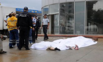 Felaketin faturasını emekçi halk ve kadınlar ödüyor: 7 kadın işçi boğularak öldü