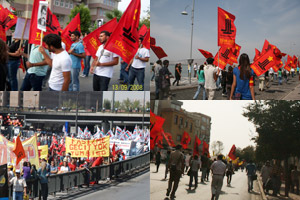 Tohumlar çatlıyor, TÜM-İGD geliyor! 