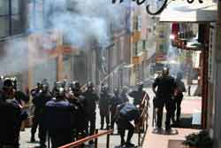 Yaptığını beğendin mi Vali Güler ?