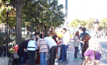 Krizin bedelini emekçiler ödemek istemiyor! İşten atmak yasaklansın!