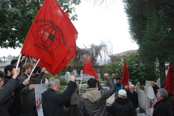 Güneşi içiyoruz sesinizde!