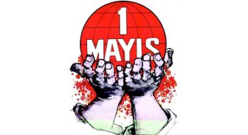 Konfederasyonlardan 1 Mayıs'ı Taksim'de kutlama kararı