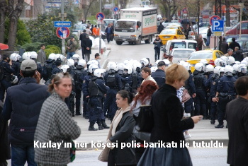 Direniş sokak sokak sürüyor! - 16.08