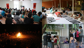 Tüm İlerici Gençler 3. İlerici Gençlik Yaz Kampı'nda buluştu!