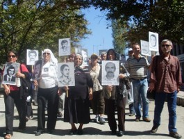 Ankara'da 12 Eylül askeri faşist darbesi protesto edildi
