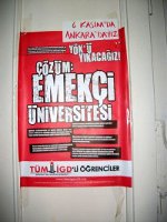İstanbul Üniversitesi'nde 6 Kasım çalışmaları tüm hızıyla sürüyor