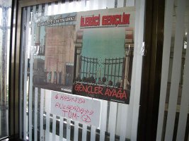 İstanbul Üniversitesi'nde YÖK çalışmaları devam ediyor