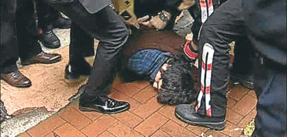 Marmara İletişim'de gözaltına alınan öğrenciler serbest bırakıldı