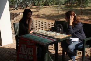 Mersin Üniversitesi'nde ilerici öğrenciler YÖK'ü protesto etmeye hazırlanıyor