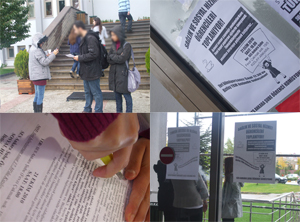 SES Ankara Şube Öğrenci Komisyonu tanışma toplantısı düzenledi