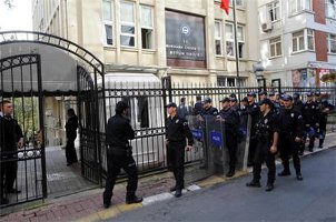 MİLEF'de faşist saldırılar devam ediyor 