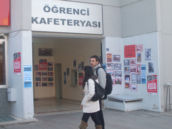 Hacettepe Üniversitesi'nde 35. yıl hazırlıkları yapılıyor