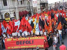 BDSP'li Cahit Atalay serbest bırakılsın!