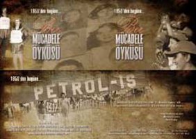 Petrol-İş'in mücadele tarihi beyaz perdeye yansıdı