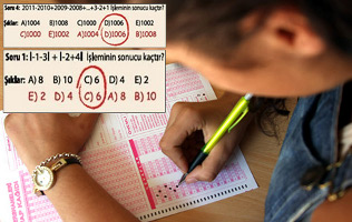 ÖSYM'nin "kalemini" öğrenciler kıracak!