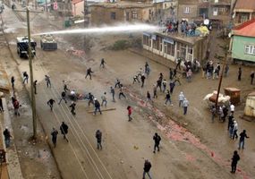 AKP ve TSK Kürtleri imha etme planında ortak