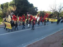 Deniz, Yusuf, Hüseyin ve daha nice devrim şehidi kavgamızda yaşıyor, savaşıyor!
