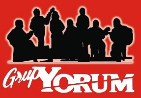 Grup Yorum üyeleriyle birlikte 46 kişiye gözaltı