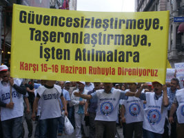 15-16 Haziran'ın 41. yıldönümünde alanlar dolmaya devam ediyor!
