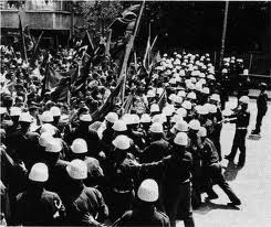 15-16 Haziran Direnişi Ankara'da da kutlandı
