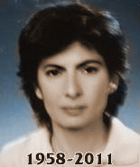 Canan Can yoldaşımızı kaybettik