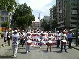 Eğitim-İş Sendikası 