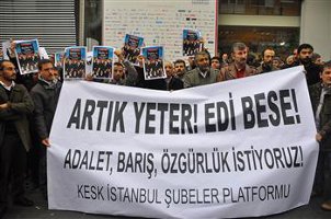 Öğrencileri seslendi: Büşra Ersanlı onurumuzdur!