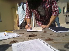 Yemekhane zamlarına karşı toplanıyoruz!