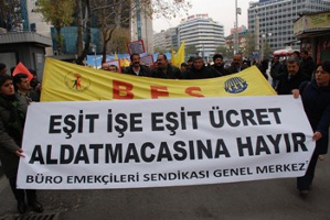 BES: