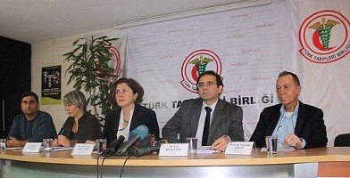 Hükümet KHK'larla birçok alanı vurmaya devam ediyor!