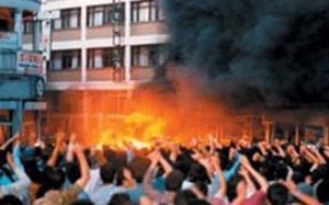 Sivas katliamı davası 13 Mart'a ertelendi