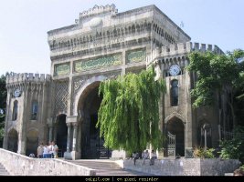 İstanbul Üniversiteli ilerici öğrencilerden duyuru