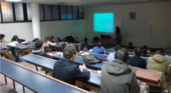 SBF'de "Olağan Şüpheliler" eğitimi