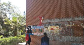 Ege Üniversitesi'nden İlerici Gençler 1 Mayıs'a çağırıyor!