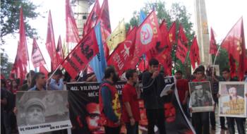 Gaziantep Denizleri andı: 6 Mayıs yas değil, mücadele günüdür!