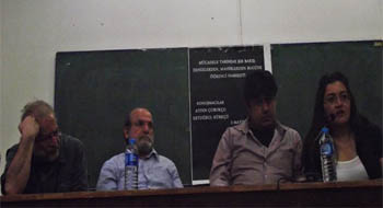 Ankara SBF'den mücadele tarihine bir bakış