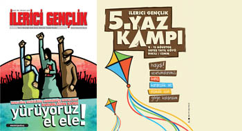 İlerici Gençlik Haziran-Temmuz 2012 sayısı çıktı!