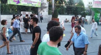 İlerici Gençler, İstanbul gençliğini yaz kampına çağırdı